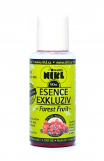 Forest fruits