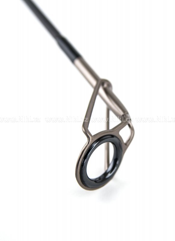 Sonik SK3XTR Carp Rod Cork Handle