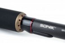 SK4XTR Carp Rod 12' 3,5 lbs (50mm)