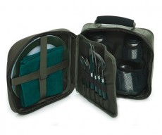 Jídelní souprava velká - NXG D/L FOOD UTENSIL PACK