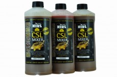 CSL Mixer