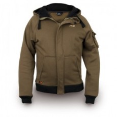 Fox Mikina Superweight Hoodie Brown vel. M