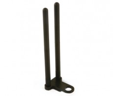 FOX Black Label Snag Ears