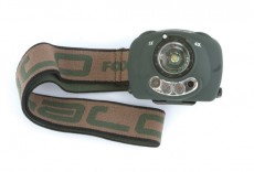 FOX Čelovka Halo HT100 Focus Headlight