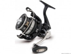 Naviják - Shimano Aero 4000 FDFA Feeder