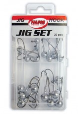 falcon Jig Set, 20 ks