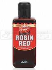 Dynamite Baits - Liquid Attracant Robin Red