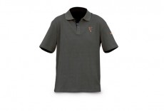 Fox Tričko Polo Shirt Green