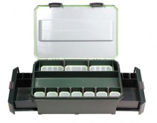 Krabička na dopl. PRODIGY KLIP-LOK Tackle Base FL