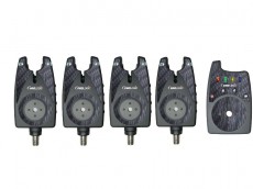 Sada hlásičů PL Senzora 13 Bite Alarm Set 3+1
