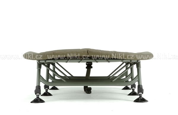 Lehátko - Trakker LEVELITE BED