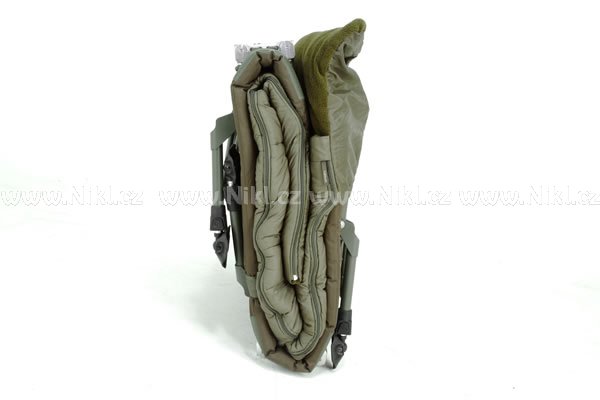 Lehátko - Trakker LEVELITE BED
