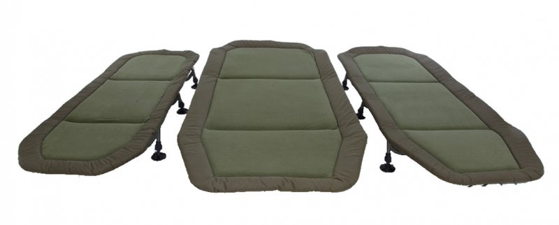 Lehátko - Trakker LEVELITE BED