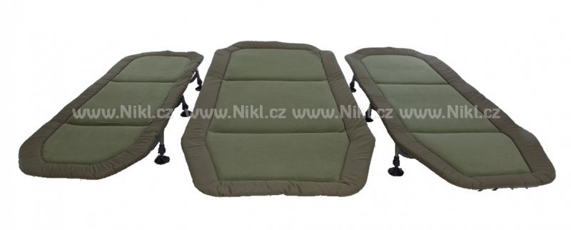 Lehátko - Trakker LEVELITE BED
