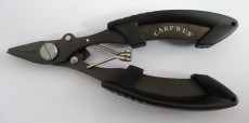 Titanové nůžky - Carp´R´Us Titan Scissors