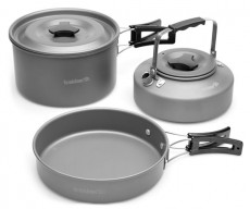 Sada nádobí - Trakker Armo Complete Cookware Set