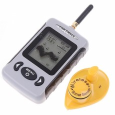 Echolot Adalkra - Wireless Fish Finder