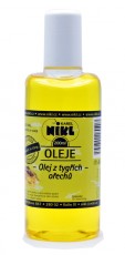 Olej z tygřích ořechů