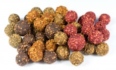 Cork Pop Up - korkové plovoucí boilies