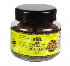 Attract Hookers - rychle rozpustné dumbells