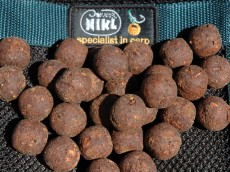 Mražené boilies 3XL