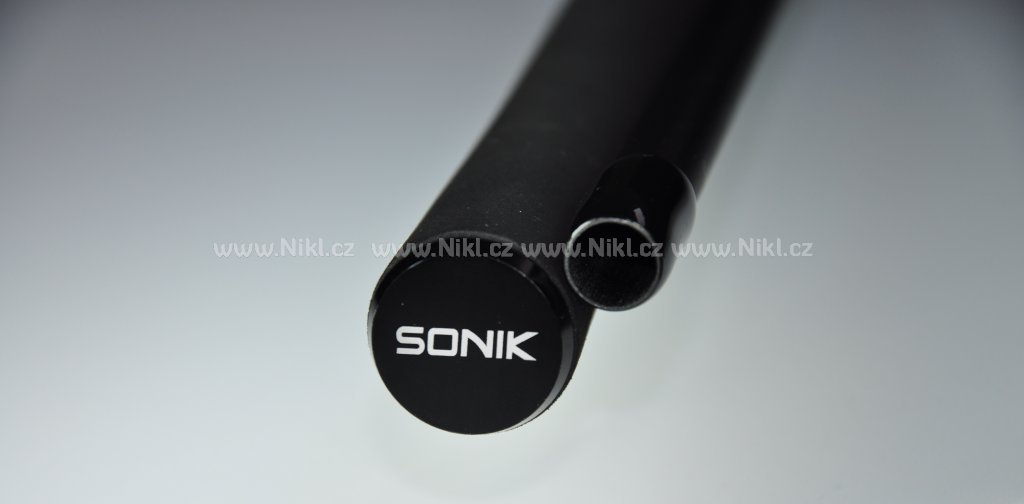 Prut-SK3XTR Carp Rod 10´3lbs (30mm)