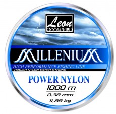 Millenium Power Nylon