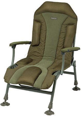 Trakker Křeslo - Levelite Long-Back Chair