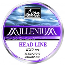 Millenium Tete Ligne (Head Line)