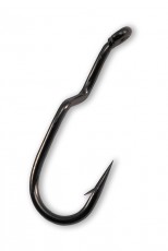 Cranked Hook