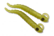 Mouthsnagger - patentka zelená