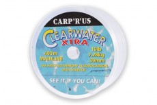 Clearwater XT - fluorocarbon na naviják