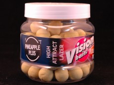 Lazer Fluoro Pop-Ups Pineapple/N-Butyric 100g