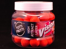 Lazer Fluoro Pop-Ups Tutti Frutti 100g