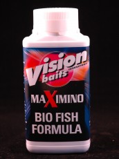 Maximino Bio Fish Formula 250ml