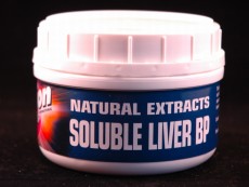 Soluble Liver Extract BP 100g