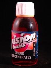 Flavour Concentrated Cranberry oil 100ml