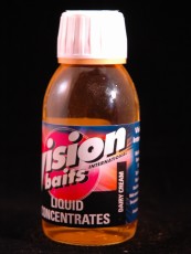 Flavour Concentrated Dairy Cream 100ml