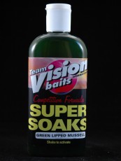 Super Soaks Comp Formula 250ml