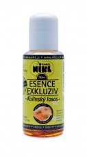 Kolínský losos esence