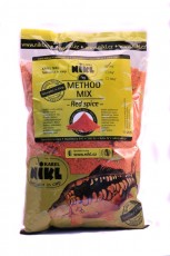 Method Mix Red Spice