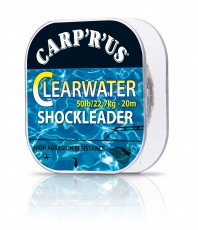 Clearwater Shockleader