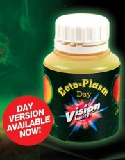 Ecto-Plasma - svítící dip