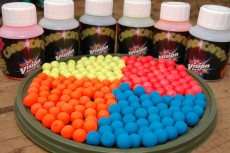 Carp Candy Fluoro