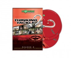 Thinking Tackle Season 2