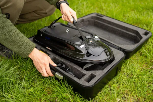 Boatman Hard Case