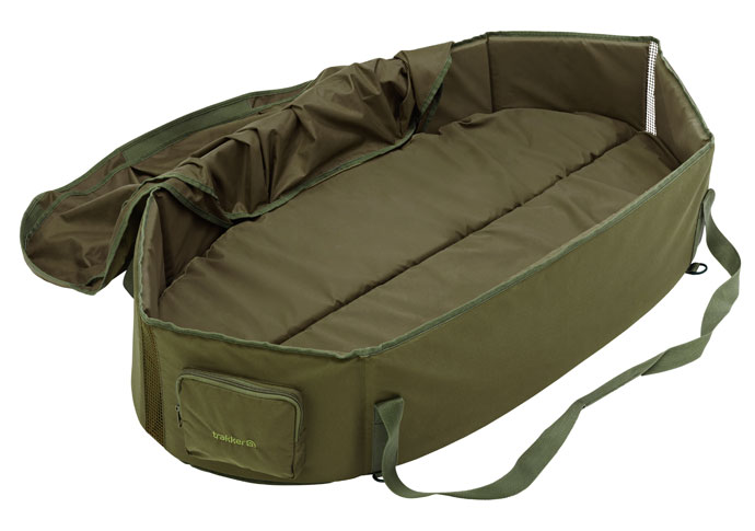 Trakker Podložka bazénková oválná - Sanctuary Oval Crib