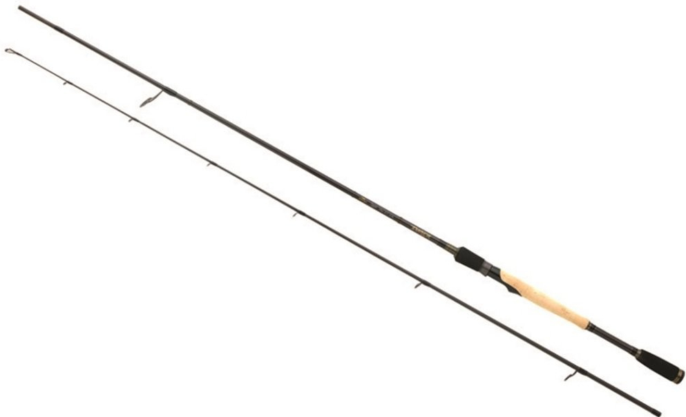 Fox Rage Prut Terminator Jigger Finesse 240cm 7-28g