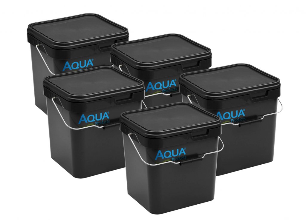 Kbelík-Aqua 17 Ltr Bucket