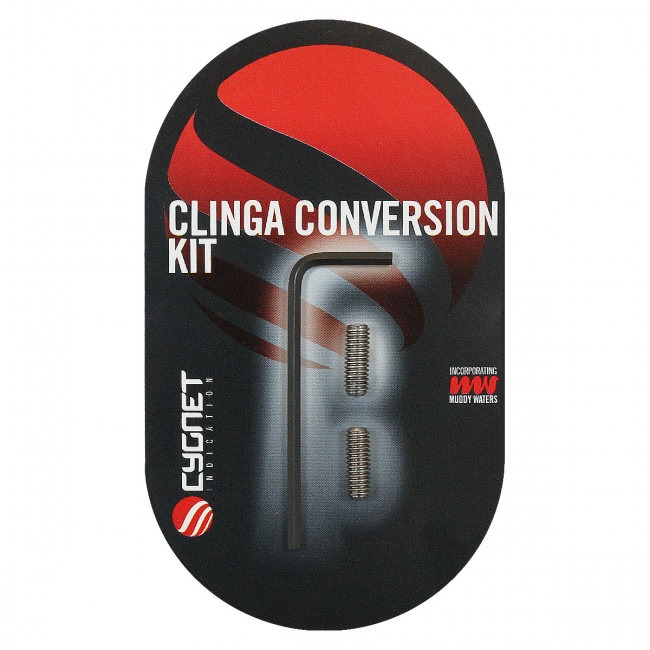 Cygnet Konverzní Sada - Clinga Conversion Kit